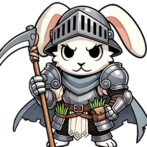 Damebrise, le Chevalier des Blés
