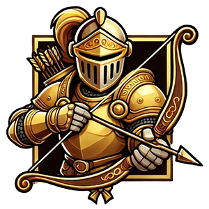 Auréon, l'Archer Doré